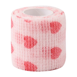 7o | Seasonal Binding Foot Pads Disposable Dirt-Resistant Non-Slip Paw Shoes