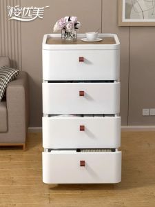 YINGYOUMEI | Tủ Lưu Trữ Quần Áo Đa Lớp & Tủ Lưu Trữ Nhựa Dày