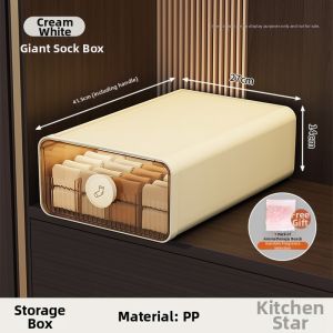 CHUMX | Multi-function Underwear and Socks Organizer Divider
