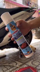 Dung Dịch Vệ Sinh Đa Năng Sprayking 420ml