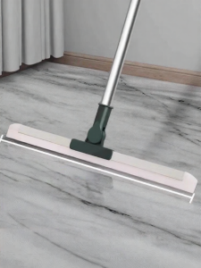 Dual-Use Water Scrape Cleaner