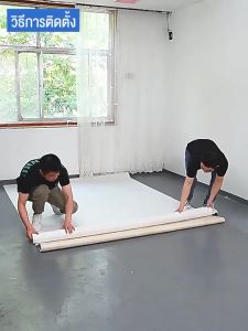 👑ส่งจากไทย👑กระเบื้องยาง PVC ปูที่พื้นซีเมนตร์โดยตรวได้ หนา 3มม พื้น PVC ลายไม้กาวในตัว กระเบื้องยางปูพื้น แผ่นกระเบื้องยาง แผ่นพื้นสำเร็จ สติ๊กเกอร์ปูพื้น เสื่อน้ํามัน แผ่นปูพื้น กระเบื้องปูพื้น ยางปูพื้นห้อง กระเบื้องยางลายไม้ พื้นกระเบื้องยาง