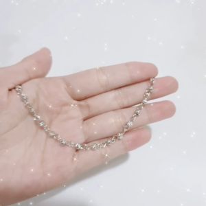 GELANG RANTAI BOLA DEWASA PERHIASAN FASHION /G-9119/G-9211