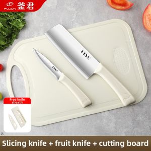 FUJUN | Light and Sharp Ladies Chef Knife