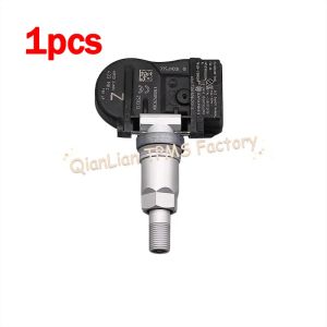 1/4pcs 433MHz TPMS Sensors 40700-3JA0A 40700-3JA0B For Infiniti Q50 Q70 QX60 Q50L Q60 JX35 Tire Pressure Monitor Systems Parts