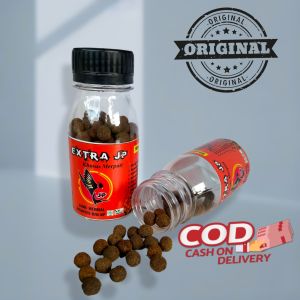 JAMU MERPATI EXTRA JP KHUSUS BALAP SPRIN