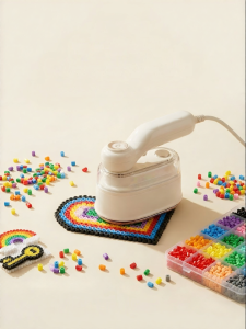 YUGUANG | DIY Craft Iron Mini Handheld