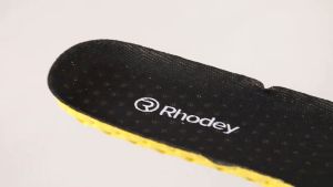 Insole Alas Kaki Sepatu Sport Anti Bau Cocok Untuk Sepatu Olahraga Nyaman Digunakan