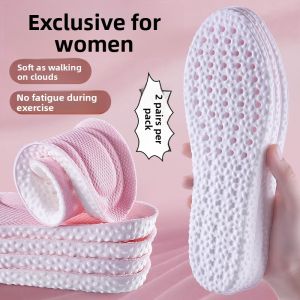 XIANZHAO | Deodorizing & Breathable Womens Shoe Insoles