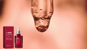 Tinh Chất Dưỡng Da Mặt Revitalizing Face Essence Radiance Serum - Dưỡng Ẩm Mượt Mà Nhẹ Nhàng Giúp Da Căng Mọng Mịn Màng Sáng Khỏe - Dành Cho Mọi Loại Da