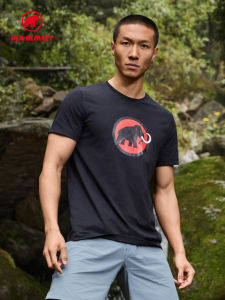 Comfy Leisure Round Neck Pullover Short Sleeve T-shirt