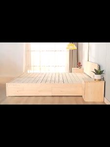 Dipan Tempat Tidur Kay Tempat Tidur Dipan Minimalis Divan Kasur Dipan Tempat Tidur Ranjang Kayu