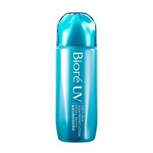 Bioré | Kem Chống Nắng Mỏng Nhẹ Trong Suốt