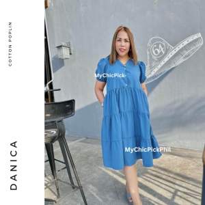 ~MyChicPick : DANICA Dress
