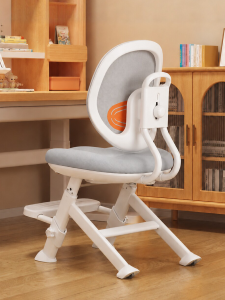 QINGJIE | Adjustable Posture Correcting Childrens Study Chair