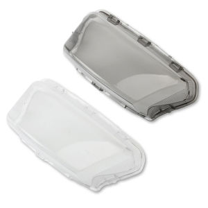 【New Arrival】 Brake Light Protective Shell Wear Resist Modified Brake Light Cover Tail Light Frame Prcotector for HONDA GIORNO125