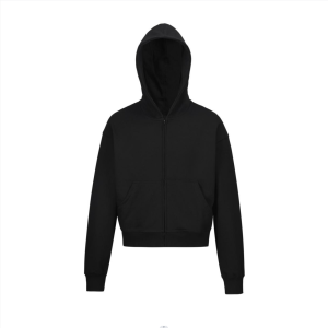 MADWITCH | Vintage Loose Boxy Hoodie