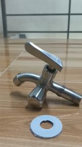 Bộ củ sen lạnh inox 304 cao cấp Củ sen inox 304 Vòi sen.