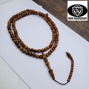 Tasbih kayu gaharu wangi 8mm B1
