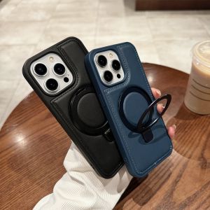 CHUANGYIWEI | Luxury Magnetic Charging Stand Apple Phones Compatible Multiple Models