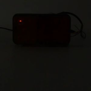 2PCS 12V 24V 80V LED Tail Light Taillight Turn Signal Indicator Stop Lamp Rear Brake Light for Car Truck Trailer Caravan