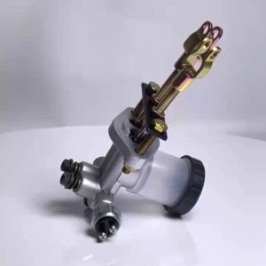 Motorcycle Brake Master Cylinder Hydraulic Pump For KTM Honda Yamaha Suzuki Kawasak 90 110 125 150 200 250CC Motocross Parts