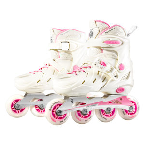 SUPER YOUNGSTER | Adult Beginner Inline Skates