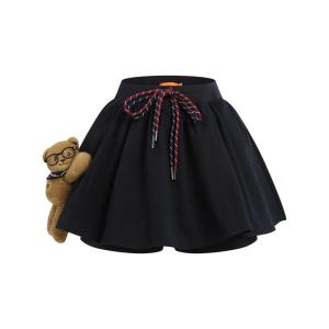 Cute 3D Bear Stylish Womens Casual Shorts