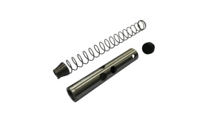 TIMING CHAIN PULLER / CHAIN TENSIONER PUSH ROD SPRING RUSI 110 / LIFAN 110  XRM / WAVE100 / DREAM