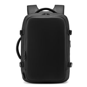 Smart LED Screen Pixel Advertising Backpack Mens Double Shoulder Bag with Driver Electric Reading Light Outdoor Sports Bag