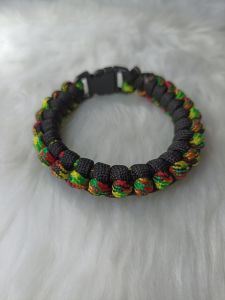 Elegant Mandala  Necklace - Symbol of Harmony meaningful handcrafted necklace suitable for men and women