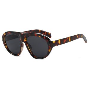 2026 Simple Fashion Sunglasses Toad shaped Personalized Sunshade Sunglasses