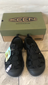KEEN Newport H2 Mens Breathable Quick-Dry Sandals - Comfortable Casual Slip-On Shoes