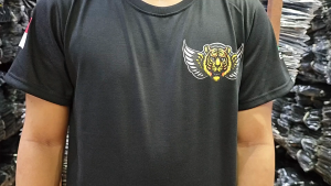 KAOS TSHIRT BAJU DISTRO SUNDA DUDULURAN