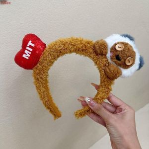 หมวกคริสต์มาสขนาดใหญ่พร้อมโบว์ผ้าปักขนนก หมวกคริสต์มาสสำหรับผู้หญิง หมวกตกแต่งผม เครื่องประดับผม หมวกทรงกลมแบบสวม