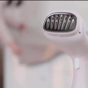 หม้อนึ่งผ้าแบบพกพาขนาดเล็กสำหรับใช้ในบ้าน หม้อนึ่งผ้าขนาดเล็กสำหรับเดินทาง จัดหาโดยตรง