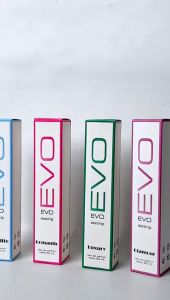 EVO Eau De Parfum Lasting Series 50ml