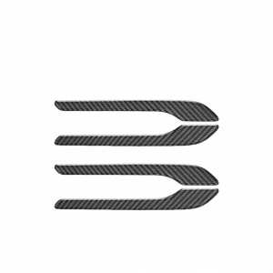 DIBOCHEPIN | Refresh Decoration Modification Door Handle For Model3 Y Carbon Fiber