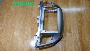 [Hỗ Trợ Lắp Đặt] Mặt dưỡng màn hình DVD android 9” HYUNDAI TUCSON 2015-2017 cắm jack nguồn Zin