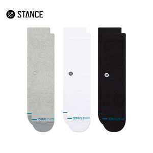 Stance | Sweat Absorbent Breathable Medium Socks