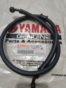 selang rem cakram depan Yamaha RX-King /force./fiz r