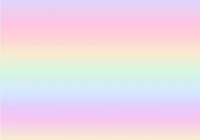 Giấy Gói Quà Da Trắng Mờ Họa Tiết Sao Mây Cầu Vồng Bắc Âu Thiết Kế Gradient Dành Cho Sinh Nhật & Ngày Lễ Tình Nhân