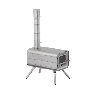 NatureHike | Portable Titanium Outdoor Stove