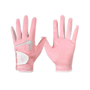 TTYGJ | Ladies Breathable Soft Spandex Golf Gloves