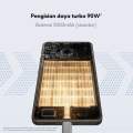 Poco F6 5G [8GB/256GB -12GB/512GB] Extended RAM 12GB - Snapdragon 8s Gen 3 - 50MP Kamera SONY IMX882 - 6.67 inci AMOLED CrystalRes - Fastcharging 90W Garansi Resmi 1 Tahun. 