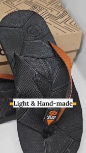 Grote Breg - Sandal Gunung Japit GB 83 Anti Slip Lentur Tahan Air