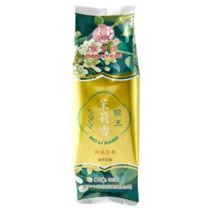 Strong Scent Cold Brew High Mountain Green Tea Jasmine 100g