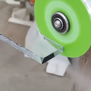【High Quality READY STOC】Multipurpose Diamond Cutting Disc 100mm Universal Tile Glass Cutting Disc