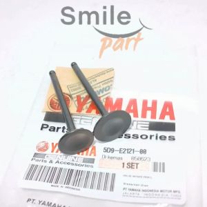 PAYUNG KLEP SET VEGA ZR & Jupiter Z: Panduan Lengkap