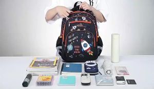 PROMO NEW ARRIVALS: Ransel Anak Astronot & Tas Sekolah Laki-laki